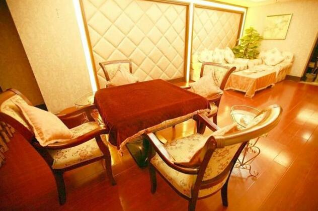 Shunfeng International Hotel - Photo5