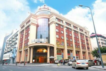 Shunfeng International Hotel