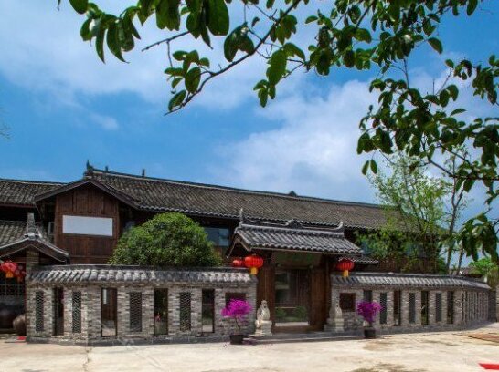 Shunheyuan Inn