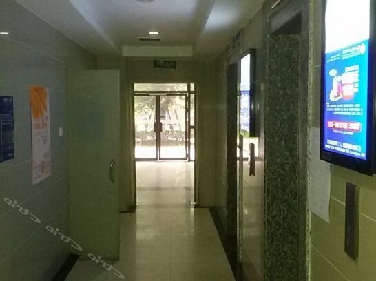 Shuxin Hostel Chengdu - Photo2