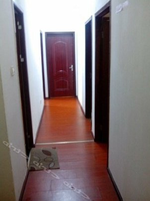 Shuxin Hostel Chengdu - Photo3
