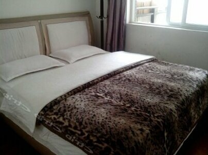 Shuxin Hostel Chengdu - Photo4