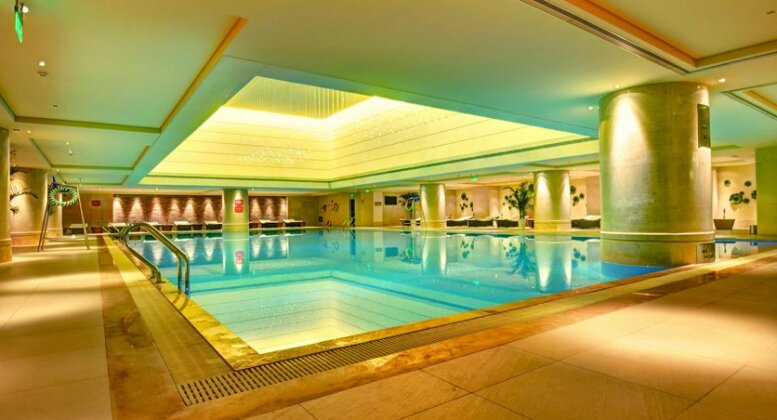 Sichuan Jinjiang Hotel - Photo3