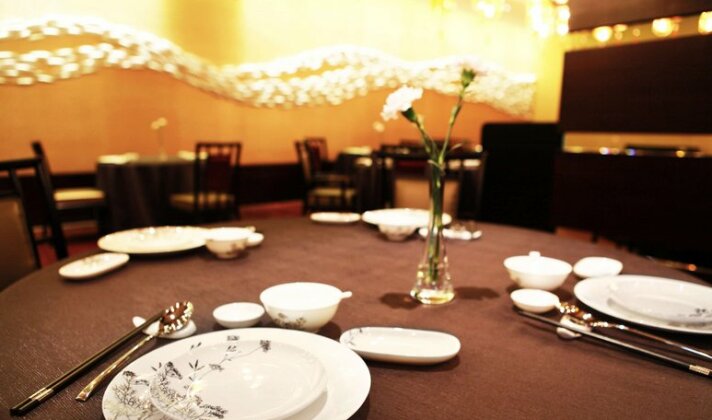 Sichuan Jinjiang Hotel - Photo4