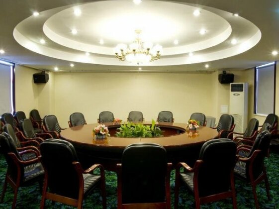 Sichuan Minhang Hotel - Photo4