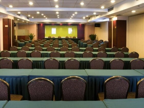 Sichuan Minhang Hotel - Photo5
