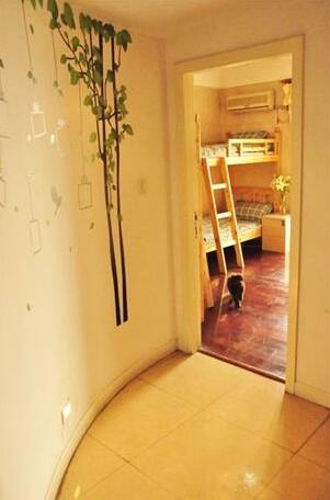 Sichuan Traveler's Youth Hostel - Photo2