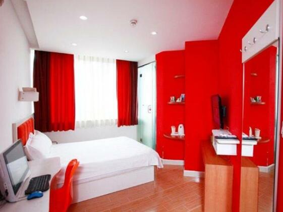 Silipu Liansuo Hotel - Photo5
