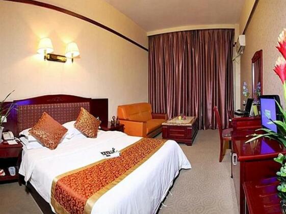 Simaier Jinli Hotel - Photo2