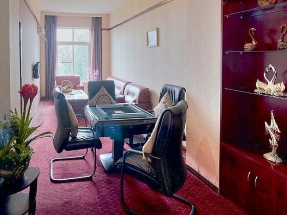 Simaier Jinli Hotel - Photo3