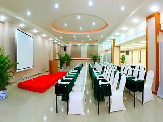 Simaier Jinli Hotel - Photo4