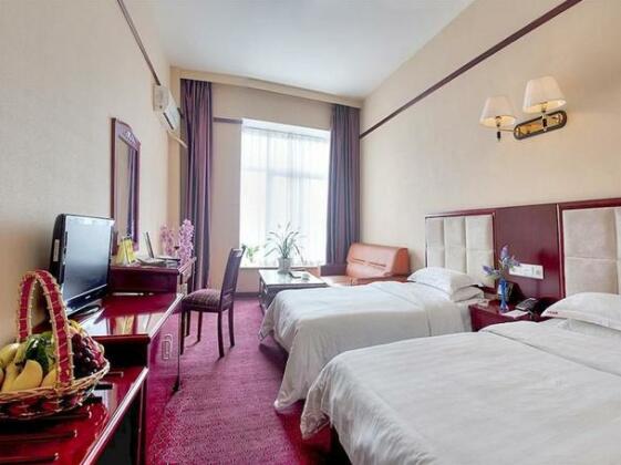 Simaier Jinli Hotel - Photo5