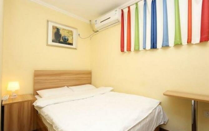 Simple Capsule Hotel Chengdu Railway Station Branch - Photo5