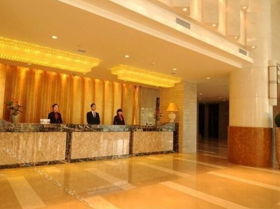 Skyline International Grand Hotel - Photo4