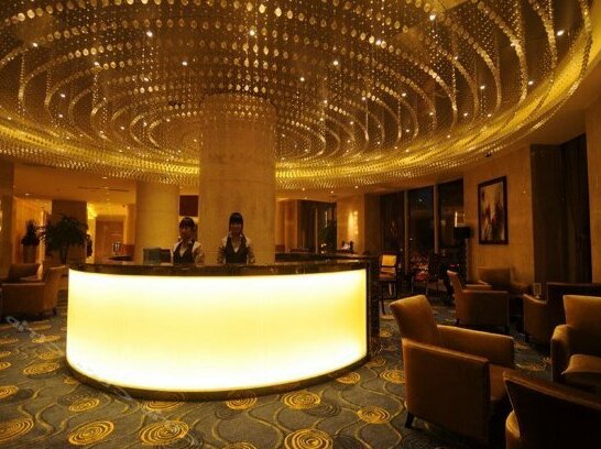 Skyline International Grand Hotel - Photo5