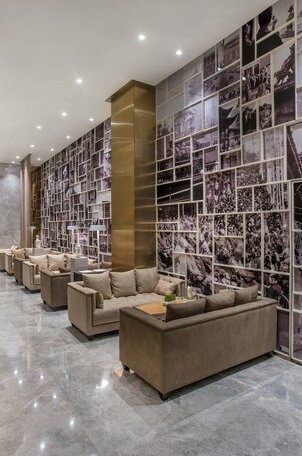 Skytel Hotel Chengdu - Photo4