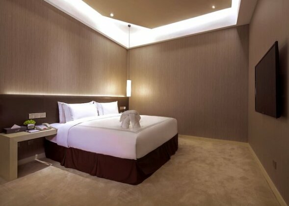 Skytel Hotel Chengdu - Photo5