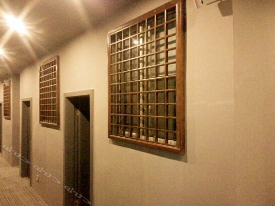Sleep Inn Chengdu - Photo2