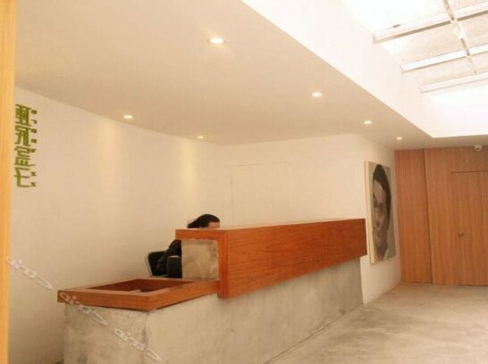 Sleep Inn Chengdu - Photo5