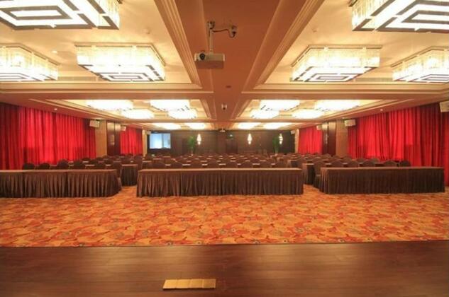 Sofis National Hotel - Photo2