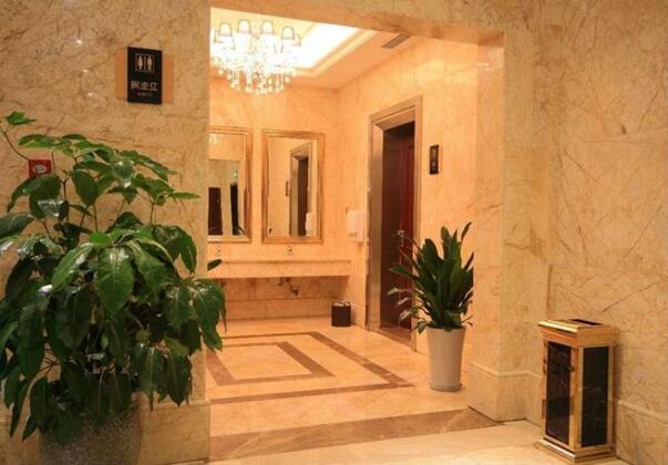Sofis National Hotel - Photo3