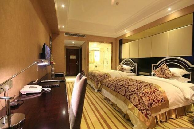 Sofis National Hotel - Photo5