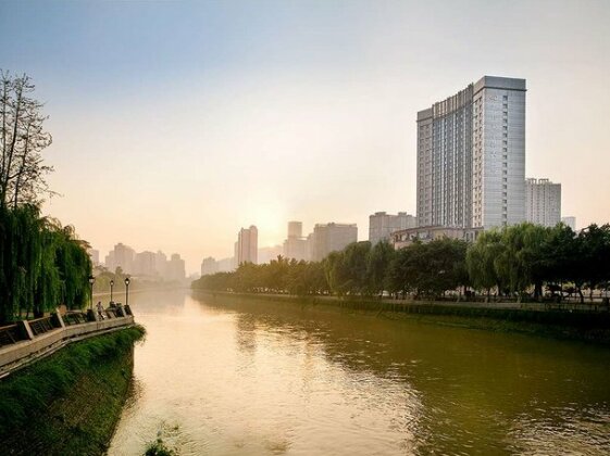 Sofitel Chengdu Taihe - Photo3