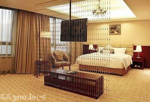 Sovereign Hotel Chengdu - Photo3