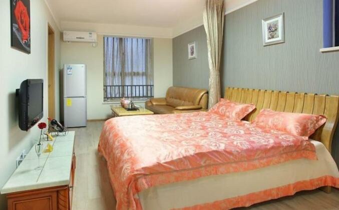 Spiritual Home Holiday Apartment - Photo2