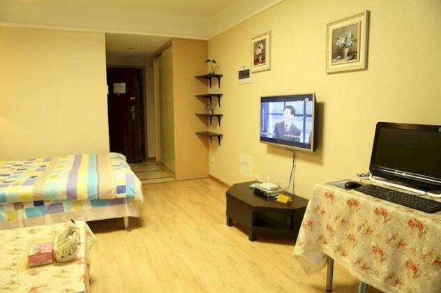 Spiritual Home Holiday Apartment - Photo5