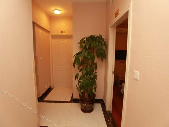 Spring Breeze Inn Chengdu - Photo2