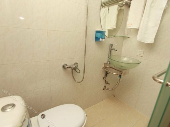 Spring Breeze Inn Chengdu - Photo3