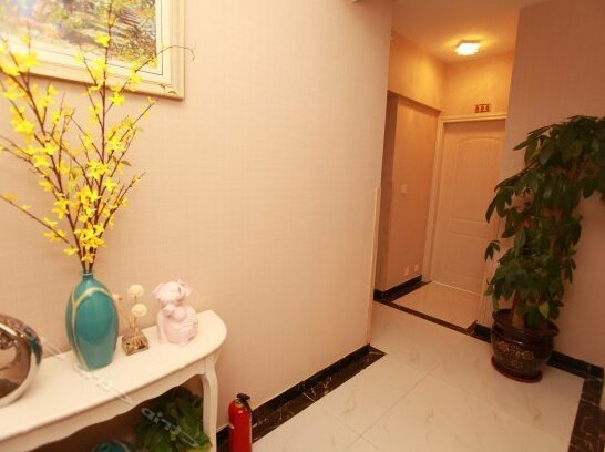 Spring Breeze Inn Chengdu - Photo4