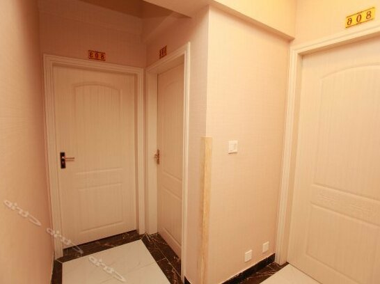 Spring Breeze Inn Chengdu - Photo5