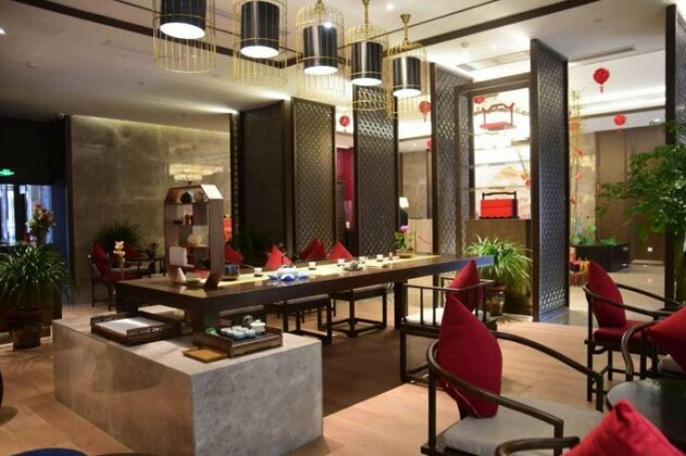 Super Yard Hotel - Photo2