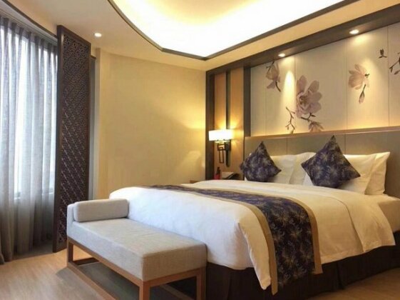Super Yard Hotel - Photo3