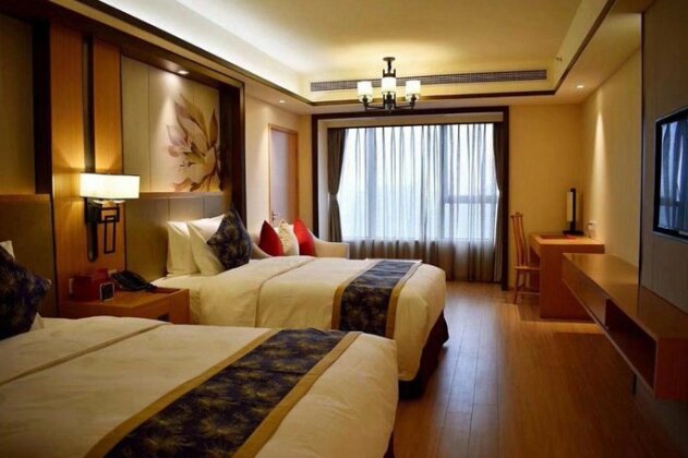 Super Yard Hotel - Photo4