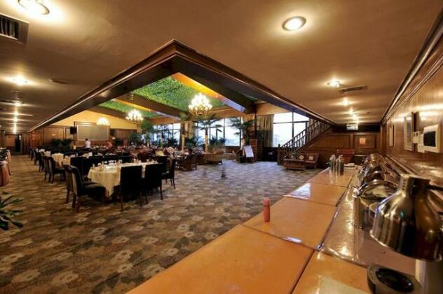 Tai Rui Hotel Chengdu - Photo5