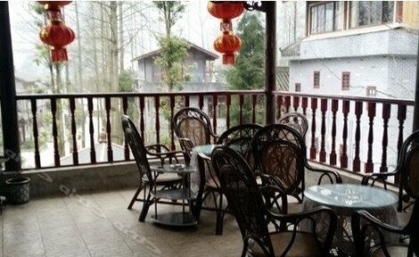 Taian Huiyuan Resort - Photo2