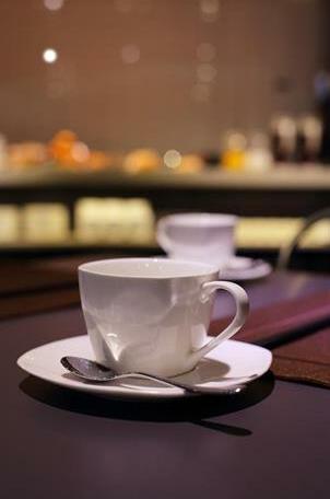 The Hidden Place Hotel - Photo3
