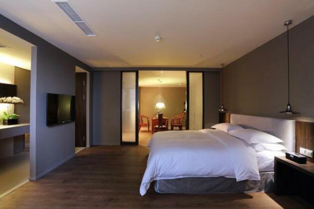 The Hidden Place Hotel - Photo4