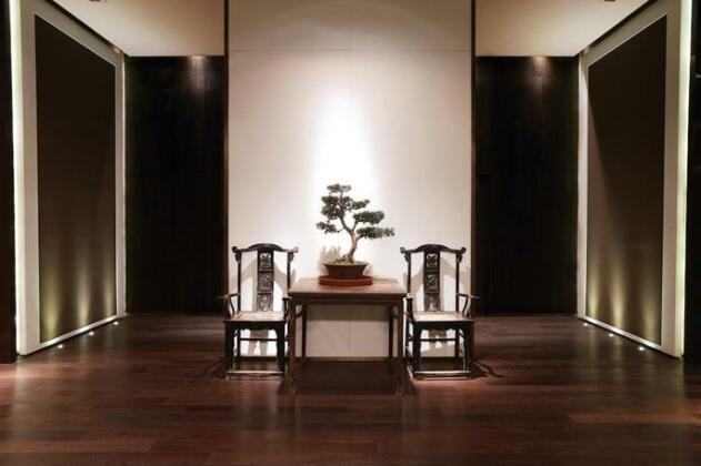 The Hidden Place Hotel - Photo5