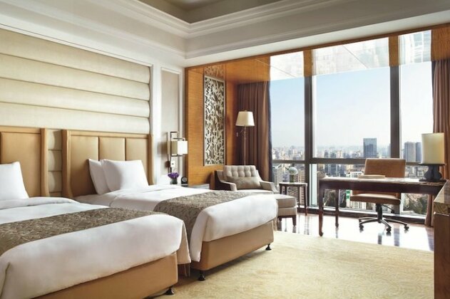 The Ritz-Carlton Chengdu - Photo2