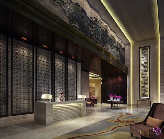 The Ritz-Carlton Chengdu - Photo3