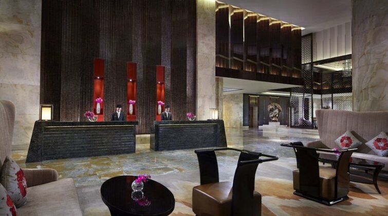 The Ritz-Carlton Chengdu - Photo5