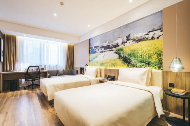 The Riverside Fairmont Hotel - Photo4