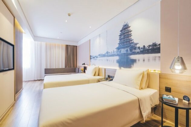 The Riverside Fairmont Hotel - Photo5