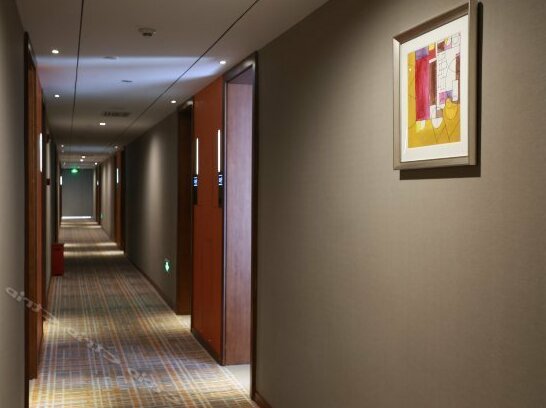 Theme Hotel Chengdu - Photo3