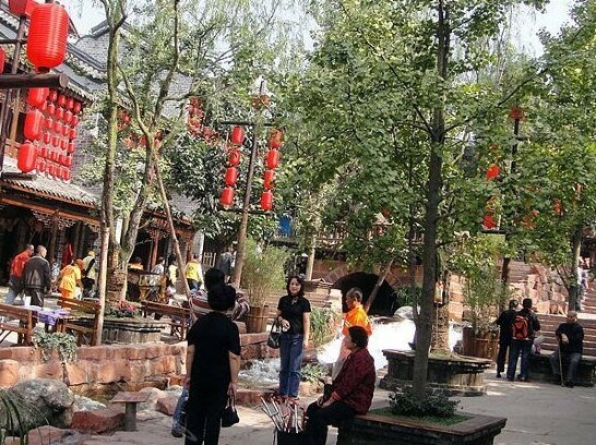 Tianbaotang Inn - Photo5