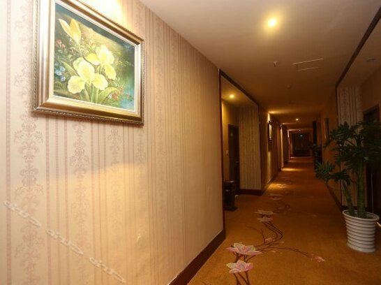 Tianhao Business Hotel - Photo3